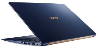 Acer Swift 5 Ultrabook - SF514-52T-51AS