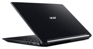 Acer Aspire 7 - A715-71G-524P