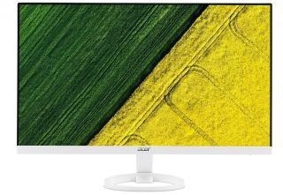 Acer R271wmid Monitor 27"
