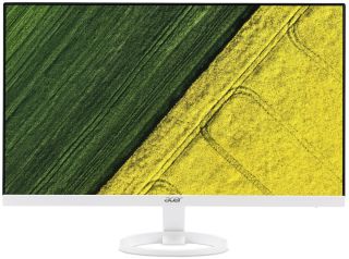 Acer R241Ywmid Monitor 24"