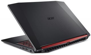 Acer Nitro 5 - AN515-31-51D3