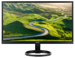 Acer R221Qbmid Monitor 21,5"