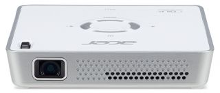 Acer C101i DLP LED hordozható projektor