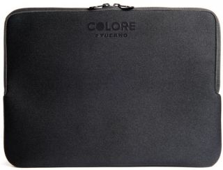 Tucano Colore 15.6" Notebook tok - Fekete