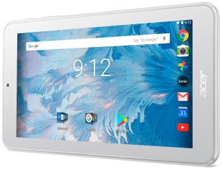 Acer Iconia B1-7A0-K9Q6 - Iconia One 7 Tablet