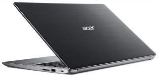 Acer Swift 3 Ultrabook - SF315-51-57X0