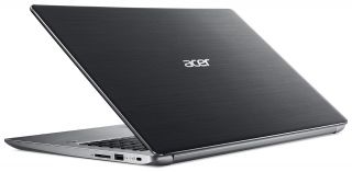 Acer Swift 3 Ultrabook - SF315-41G-R3KQ