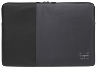 Targus Pulse 13" - 14" Black/Ebony notebook tok (fekete - szürke)