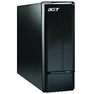 Acer Aspire X3900 Core i3 530 2GB 320GB Win7