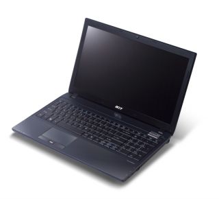 Acer Travelmate 8572T-373G32N