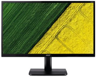 Acer KA251QAbidx Monitor 24.5"