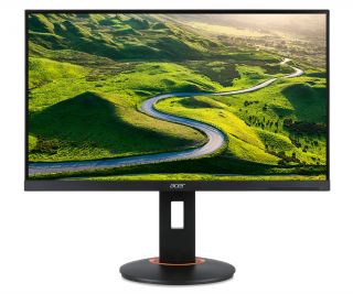 Acer XF270HBbmiiprzx FreeSync Monitor 27"