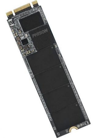 LITE ON MU-X series M.2 SSD NVMe 256GB (PP3-8D256)