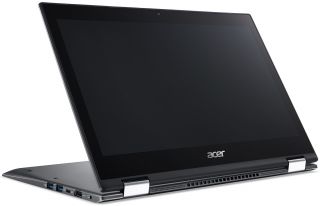 Acer Spin 5 - SP513-52N-54GX