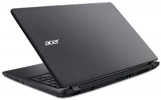 Acer Travelmate EX2540-337F