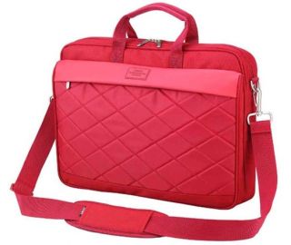 Sumdex 15.6" Piros táska PON-327RD