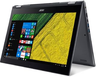 Acer Spin 5 - SP515-51N-83EF