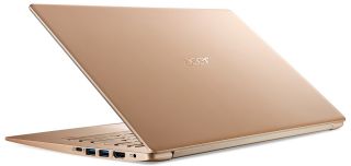 Acer Swift 5 Ultrabook - SF514-52T-58D5