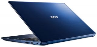 Acer Swift 3 Ultrabook - SF315-51-35RR