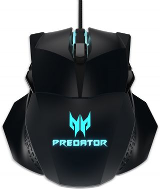 Acer Predator Cestus 500 Gamer Egér