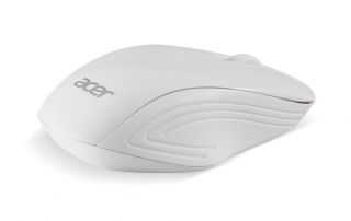 Acer AMR 510 Wireless egér - Fehér