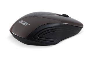 Acer AMR 514 Wireless egér - Fekete
