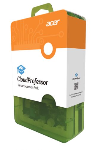 Acer Cloud Professor Expansion pack