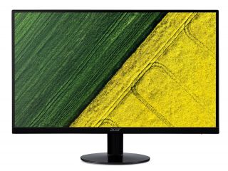 Acer SA270bid Monitor 27"