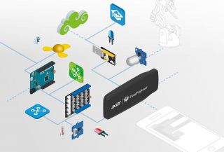 Acer Cloud Professor 10 Lessons