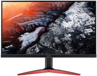 Acer KG271Bbmiipx FreeSync Monitor 27"