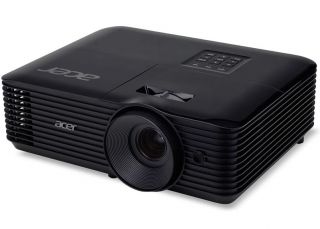 Acer X138WH Projektor