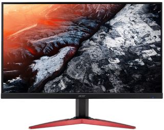 Acer KG251QDbmiipx FreeSync Monitor 24,5"