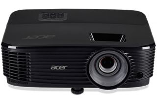 Acer X1223H DLP 3D Projektor