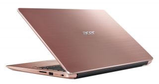 Acer Swift 3 Ultrabook - SF314-54-31C3
