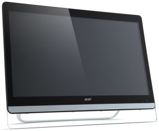 Acer UT220HQLbmjz 21,5" Monitor