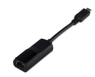Acer Type-C to Gigabit Ethernet átalakító - Fekete