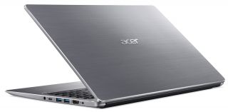 Acer Swift 3 Ultrabook - SF315-52-50UZ