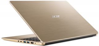Acer Swift 3 Ultrabook - SF315-52-55QY