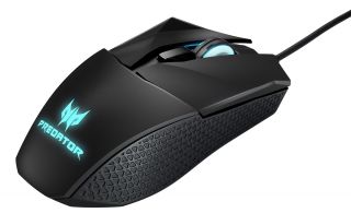 Acer Predator Cestus 300 Gamer Egér
