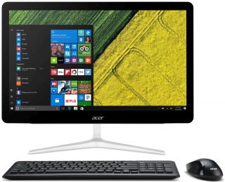 Acer Aspire Z24-880 Wus