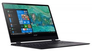 Acer Swift 7 Ultrabook - SF714-51T-M1F6