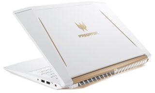 Acer Predator Helios 300 Special Edition - PH315-51-763K