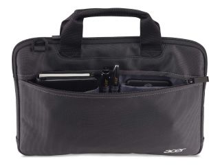 Acer 14" SLIP CASE BLACK táska