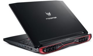 Acer Predator GX-792-786N