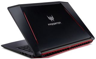 Acer Predator Helios 300 - PH315-51-52WY