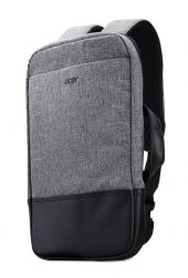 Acer Slim 3in1 14" háti-kézi-váll Szürke táska - Laptop táskák
